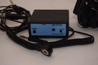 Aratron Aei-dt020 Dual Threshold Esd Monitor   12v Dc Adaptor For Anti-static