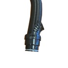 Fits For Bissell Pet Hair Eraser Hose Assembly With Cuffs   Elbow  1608846
