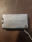 Ww2 1945 Calcutta  India Trench Lighter