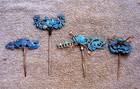 Hairpins