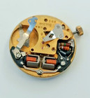 Bulova Accutron Caliber 218 D  Electronic Movement For Parts repair
