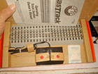 Lionel Fastrack  Operating  Track  6-12054   Brand New 