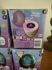 Bulk Lot Of 4 Magic 8 Ball Game Novelty Toy Fortune Telling Easter Egg Mattel