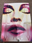 Madonna 2012 Mdna Tour Official Concert Tour Program Photo Art New  