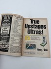 1984 Sunday In The Park With George Playbill Mandy Patinkin Booth Theatre