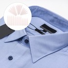 200pcs Stays Bones Sizes Collar Stiffener