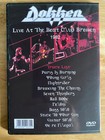 Dokken - Live At The Beat Club Bremen 82 Dvd George Lynch Don Juan Croucier