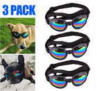 Pet Protection Small Doggles Dog Sunglasses Pet Goggles Uv Sun Glasses Eye Wear