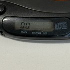 Vintage Sony Discman D- 141 Megabase Portable Compact Cd Player 