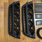 Genuine Bmw Snowboard Ski Rack For Crossbar Rail With Lock - Part 82720406587