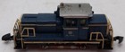 Marklin 8804 Z Scale Db 260 Diesel Switcher Engine  789-3 Ex box