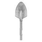Hex Clay Spade Shovel Head Bit For Jack Hammer 1-1 8  For Electric Demolition