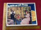 The Birth Of The Blues 1941 Original Vintage Lobby Card Rochester Mary Martin
