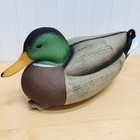 Greenhead Gear Mallard Decoys By Avery Outdoors Lot Drake   Hen Set Of 2