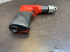 Sioux Tools Pistol Grip Pneumatic Drill Sdr4p20r2  2000 Rpm  for Parts repair 