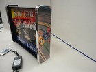 Slot Car Man Cave Led Display Light Sign Box