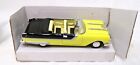 National Motor Museum Mint Frstar 1955 Pontiac Starchief 1 43 Diecast Car W  Box
