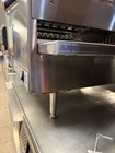 Lincoln 2502 1353 Impinger 240v Electric Conveyor Oven 16 w X 31 l Belt