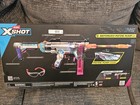 Brand New Zuru Xshot Pro Motorized Piston Pump Aeb Half Dart Blaster 40 Darts