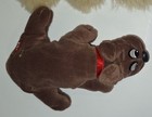 Lot Of 3 Vintage Plush Pound Puppies Puppys Tonka