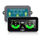 Rv Leveling System  Camper Must Haves Smart Wireless Leveler For Travel 