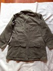 Rare Wwii  Swedish Army Wool Tunic Dated Mint Condition Tiger C 46