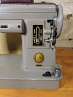 Vintage 1952 Singer 301 Slant Needle Sewing Machine - Early Production W case