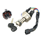 241200001217 Starter Switch For Sany For Sy335 Sy365 Excavator Factory Match