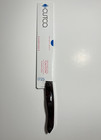 Cutco 1725 Chef Knife Classic Brown Handle Made In Usa Factory Sharpend 