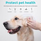 Pet Grooming Wipes For Dogs   Cats  100 Pack   for Sensitive Skin  unscented 