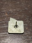 Vintage Wild Turkey Bourbon Enameled Pin Advertising Collectible No Back
