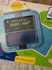 Dash Boogie Board Electronic Writing Tablet  New Free Shipping 
