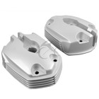 Left Right Cylinder Head Valve Cover Crankcase Fit For Bmw R1200rt R1200gs