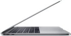 Apple Macbook Pro 13  2017 2 3ghz Core I5 8gb Ram 128gb Ssd Gray- Very Good
