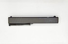 G19 Complete Slide - Ported Black 1w Slide barrel Fits Glock 19 Gen 3