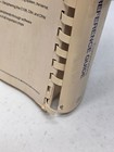 Commodore 128 Programmer s Reference Guide Bantam 1986 First Printing Comb Bound