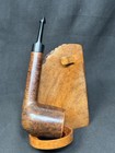 Peterson Killarney 53 Smooth Lovat P-lip Vulcanite Stem 1915-1949 Estate Pipe