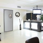 Chase Sd20003684 Swinging Door  7 X 3 Ft  Aluminum