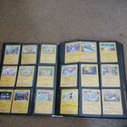 Pokemon Binder Collection  356 Cards 