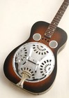 Dobro 60d Roundneck Resonator Guitar  1975   no250622 