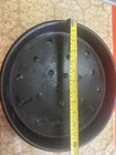 12 Inch Pizza Pans heavy Duty  Nesting