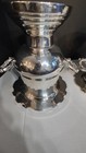 2- Oneida Vintage Silver Plated Champagne   Wine Chilling Ice Buckets