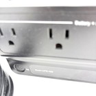 Apc Back-ups Bn450m 120v 6-outlet Battery Backup   Surge Protector Needs Battery