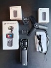 Dji Osmo Pocket 3  4k Handheld Camera - Capture More Combo 