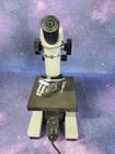 Vintage Bausch   Lomb Laboratory Microscope 10x 16mm - 40mm