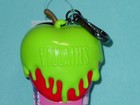 Bath And Body Works Pocket  bac Holder Disney New Evil Queen Poison Apple Limite