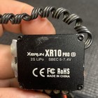 Hobbywing Xerun Xr10 Pro G2 Esc 1 10 Brushless Electric 2s Lipo Xr10 Pro G2