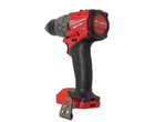 Milwaukee 2904-20 M18 Fuel 1 2  Hammer Drill driver  tool Only 