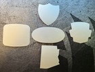 Dutch Bros Sticker Lot Of 5 Tempe Az Headquarters Exclusive Rare Stickers
