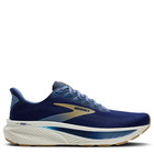 Brooks Ghost 17 Men s Running Shoe - Navy gold-new-sale